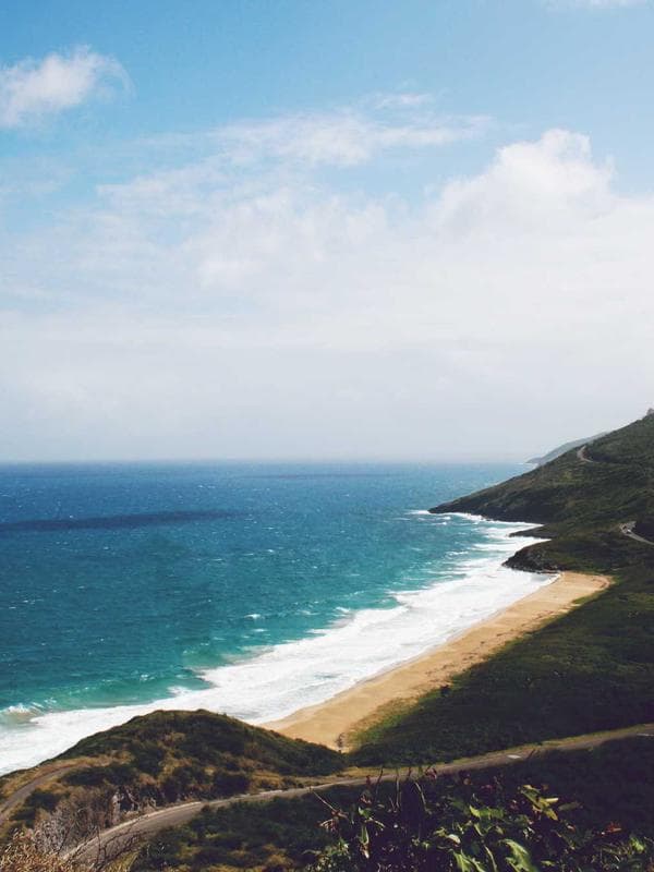 Body Shaper Completo DALK - Vista trasera